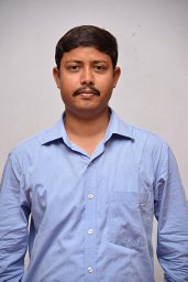 Manik Mahapatra