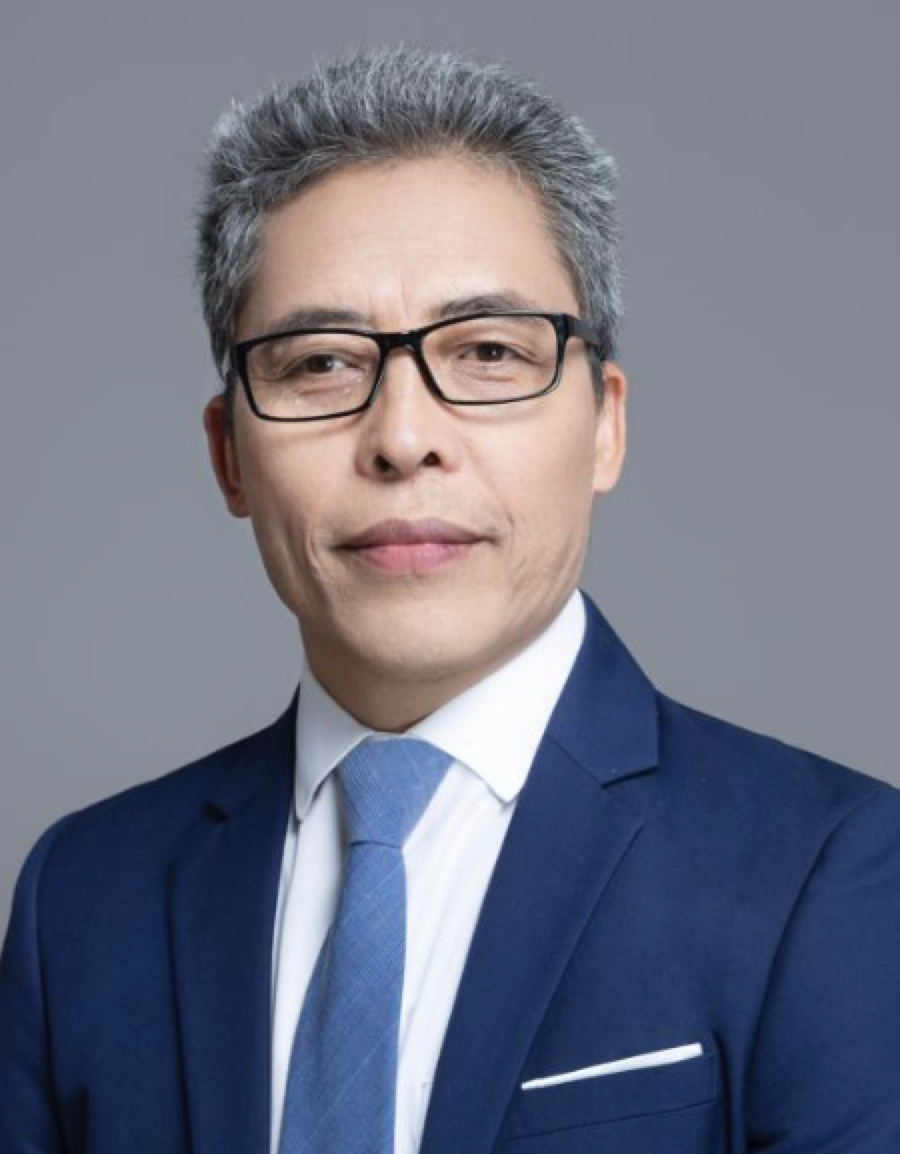 Minggao Yu