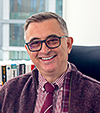 Spiros Mancoridis