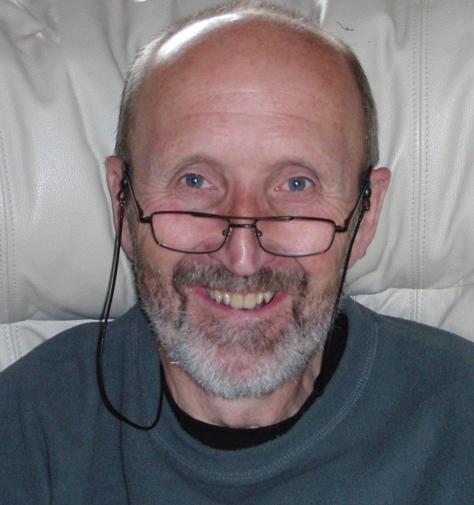 John Davenport