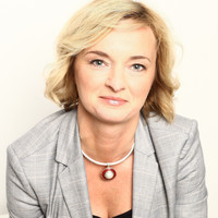 Olena Sevastyanova