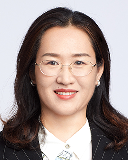 Guiping Zhao