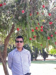 Mehdi Mahmoodi