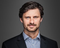 Andreas Schiwy