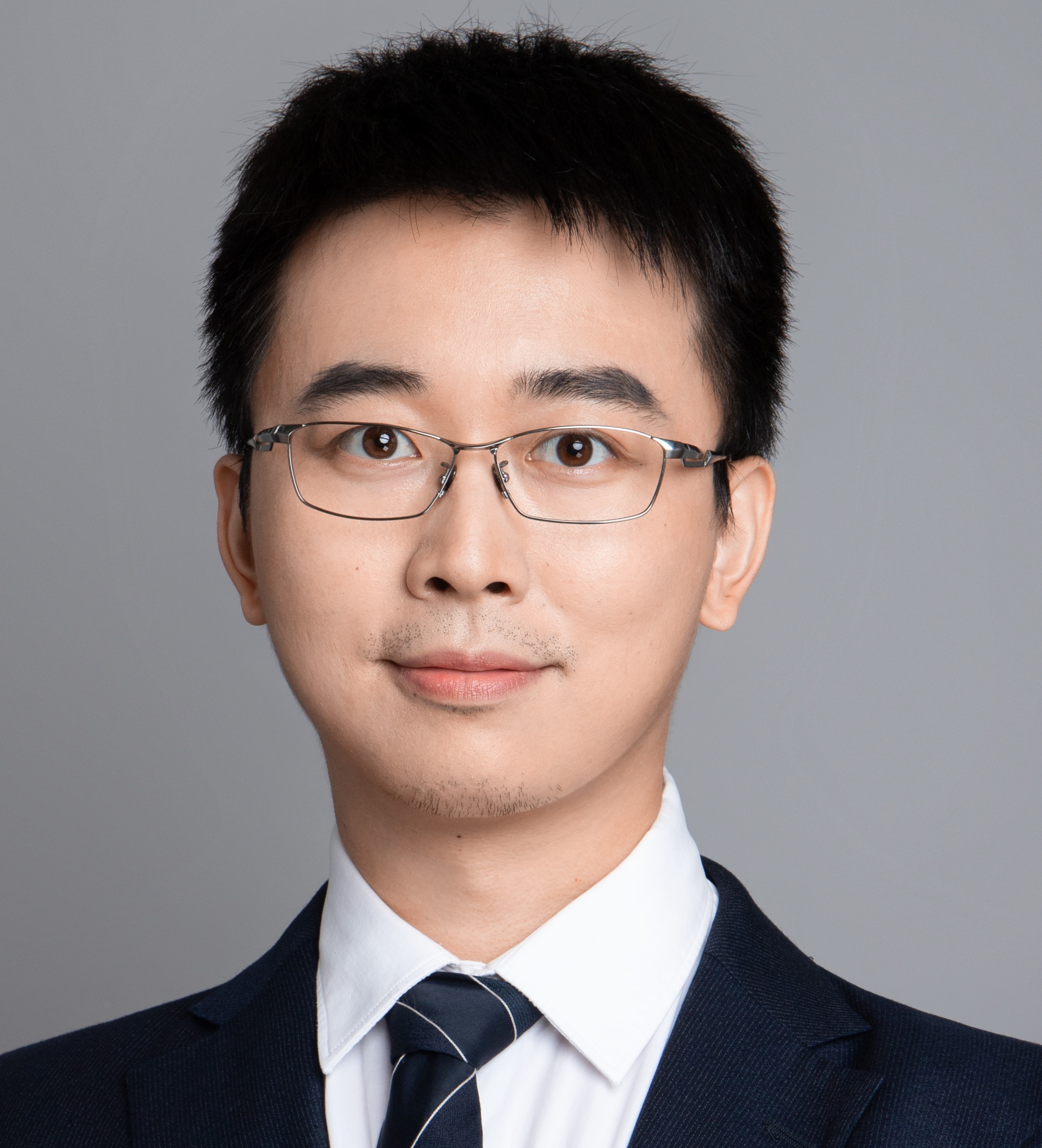 Yifei Zhu