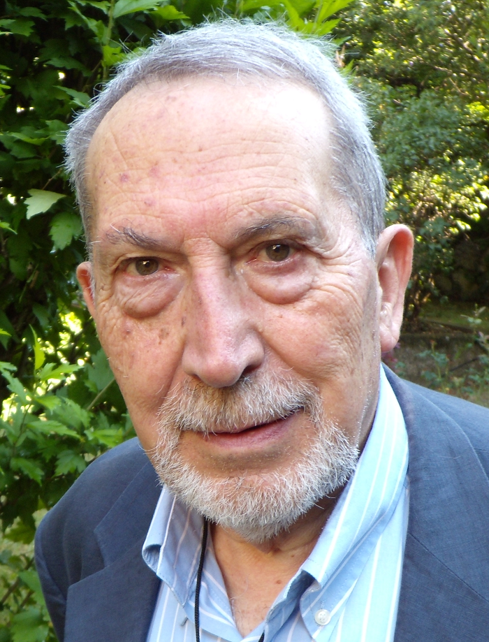 Fortunato Tito Arecchi