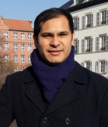 Miguel Angel Aguirre