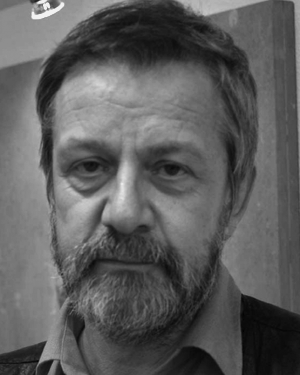 Heinz Herwig
