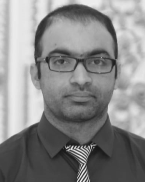 Muhammad Azeem