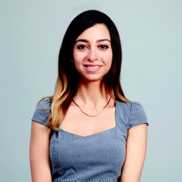 Stephanie Challita