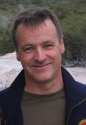 Mark Ridgway