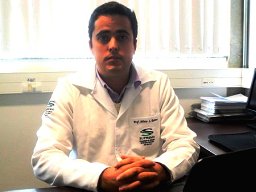 Ramos Plínio Santos