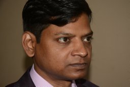 Rajesh Kumar