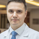 Igor Khamnagadaev