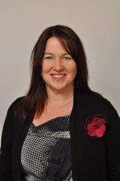 Anne Sharp