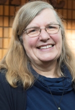 Nancy J. Turner