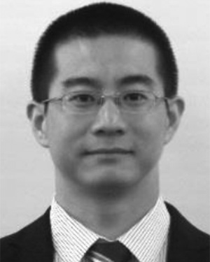 Wenchao Cao