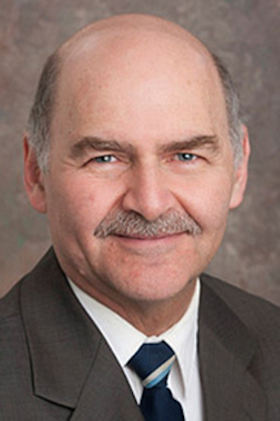 Abraham M. Lenhoff