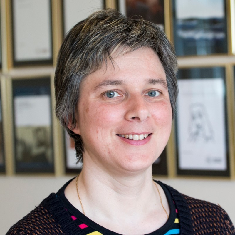 Marie-Laure Laroche