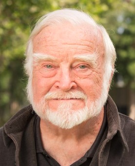 Mihaly Csikszentmihalyi