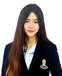 Chutimon Thanaboonnipat