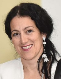Biljana Predrag Stosic