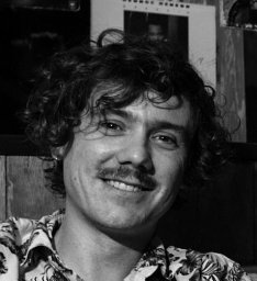 Tim Gould