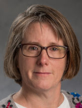 C. Robin Buell