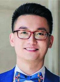 Yi Zhang
