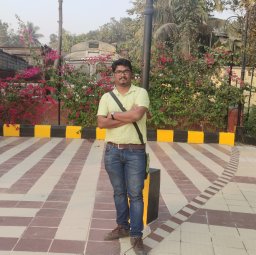 Tapendu Samanta