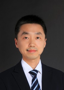 Zhuoqing Yang