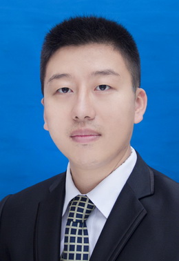 Hesheng Tang