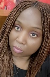 Theresa Ukamaka Nwagha