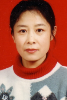 Ping Qin