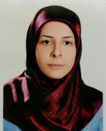 Razieh Shafiei Alavijeh