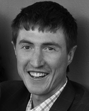 Stephen B. Thomas