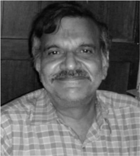 Nagendra Rao P S