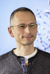 Witold Wolski