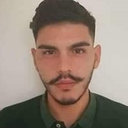Antonios Nteveros