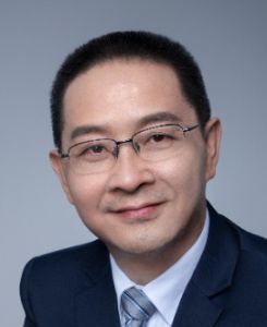 Xiangming He
