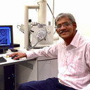 Chandrasekaran Nagaswami