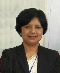 Jyotirekha G. Handique