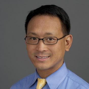 Michael Jeng
