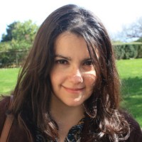 Christina Plainaki