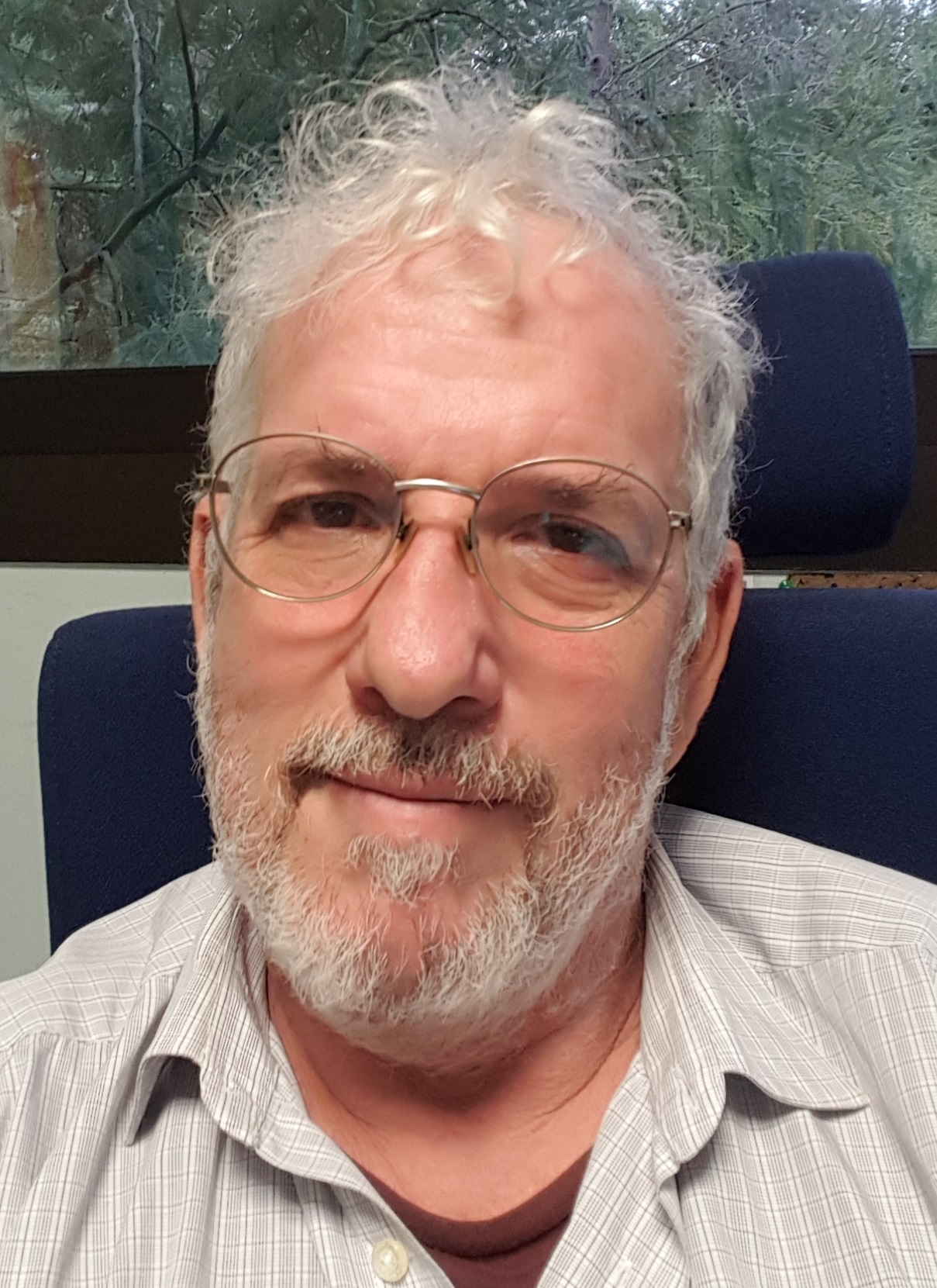 Robert de Simone
