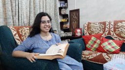 Abhranila Das