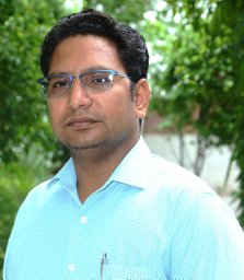 Ikbal Shah