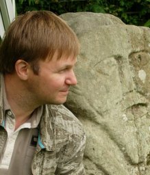 Alexey Shitvov