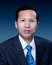 Tianmin Shao