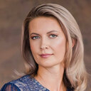 Myroslava Ogloblina